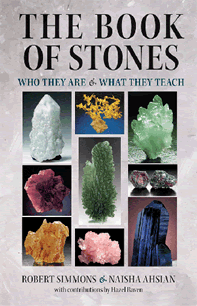 book of stones
