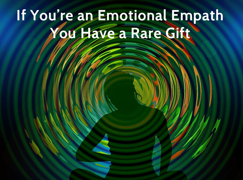 Empath Emotional