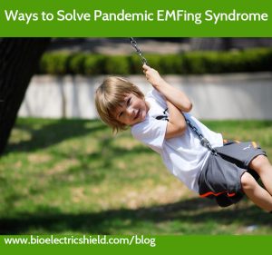 pandemic emfing syndrome