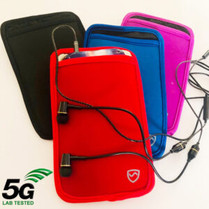 SYB Phone Pouch - 5g protection