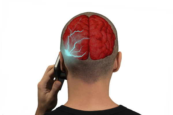 are you experiencing symptoms -cell damage from cell phone emf radiation